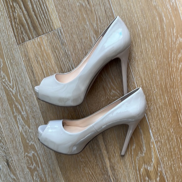 Guess platform heels - Picture 4 of 4